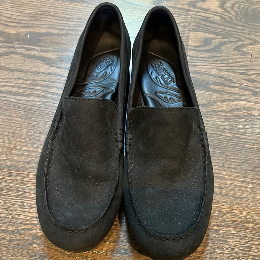 Born Loafers